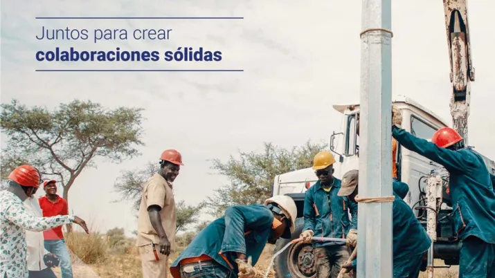 El grupo AFD y Europa: Juntos para crear colaboraciones sólidas