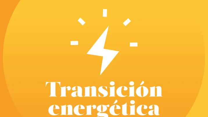 Nuestra actividad a favor de la transición energética en 2022 Infografía
