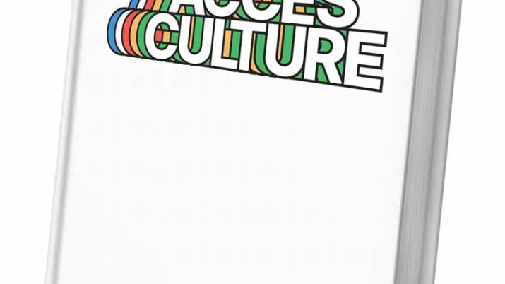 Livret acces culture 2020 2023