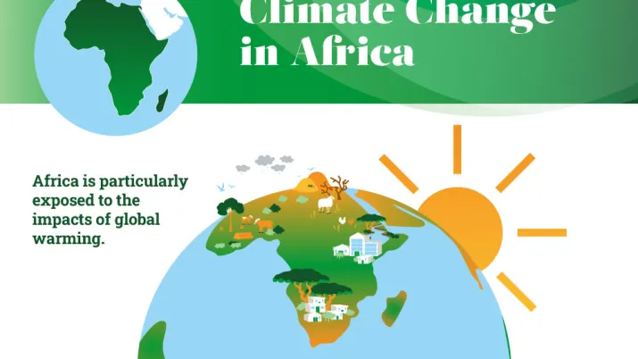 Coping with Climate Change in Africa