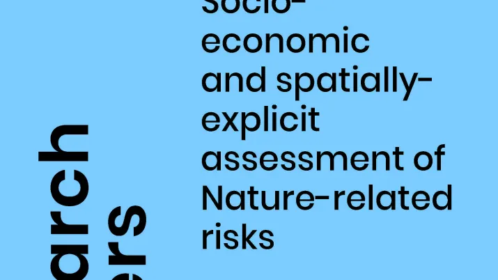 Socioeconomic-and-spatially-explicit-assessment-of-Nature-related-risks_South-Africa_couv1