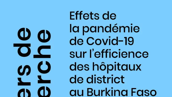 Effets-pandemie-Covid19-sur-efficience-hopitaux-de-district_Burkina-Faso_Niger_couv1