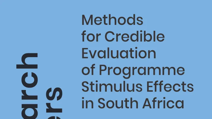 Methods-for-Credible-Evaluation-of-Programme-Stimulus-Effects-in-South-Africa_couv1