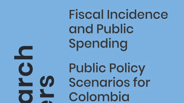 Fiscal Incidence and Public Spending_couv1