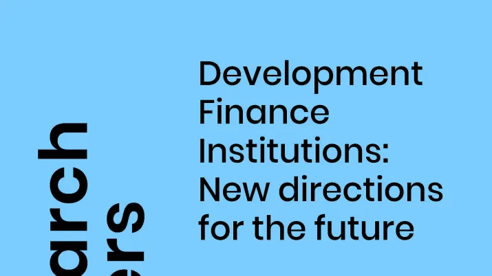 Development Finance Institutions_couv1