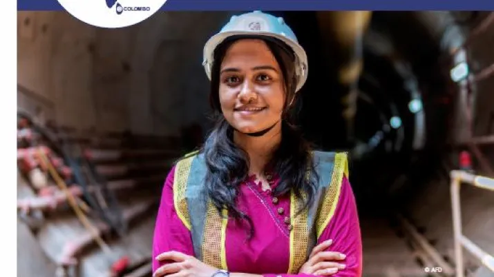 afd and gender in south asia cover