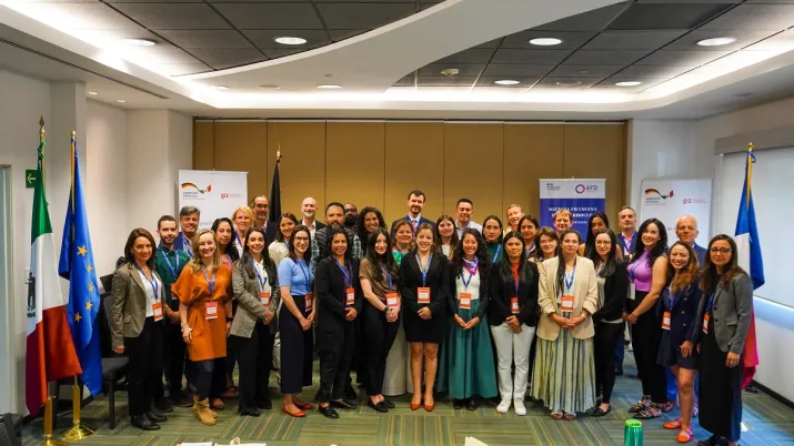 Foto taller finanzas climáticas_Equipo_Final.jpg