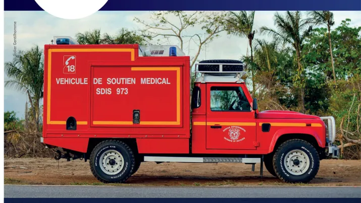 Civil protection Emergency relief services