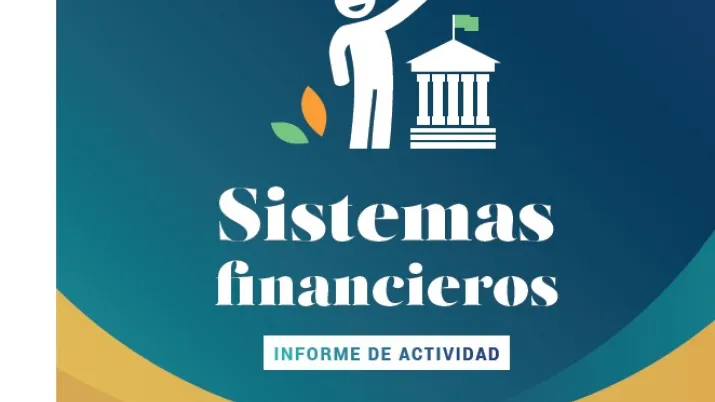 Sistemas Financieros - Informe de Actividad 2023
