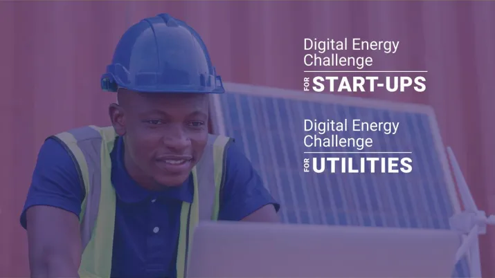 Digital Energy Challenge