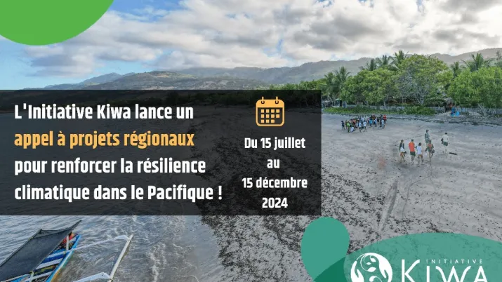 l'Initiative Kiwa