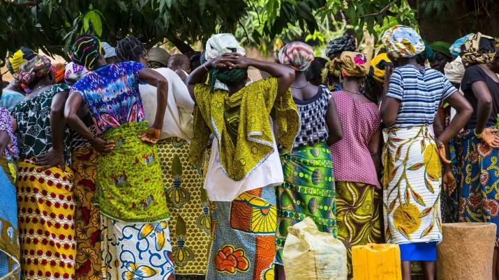 Côte d'Ivoire