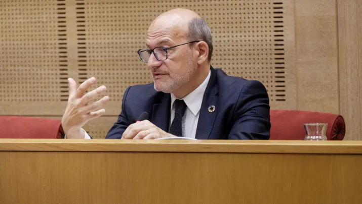 Rémy Rioux