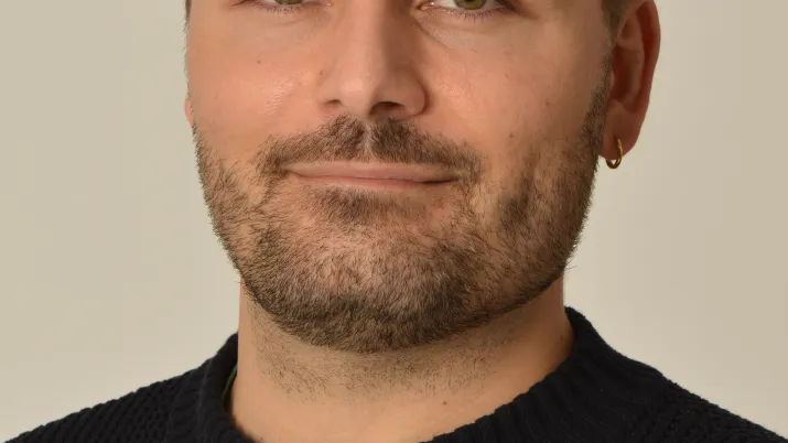Photo de KREWER Jan