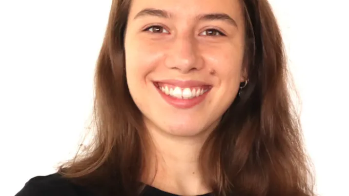 Photo de Laurane Vepierre