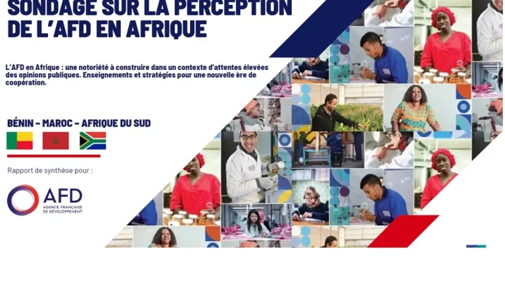 Sondage Afrique