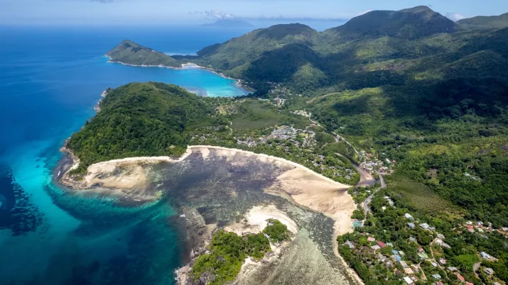 Mayotte