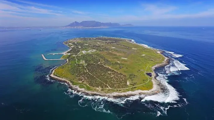 Coopération technique entre le musée de Robben Island et Paris Musées