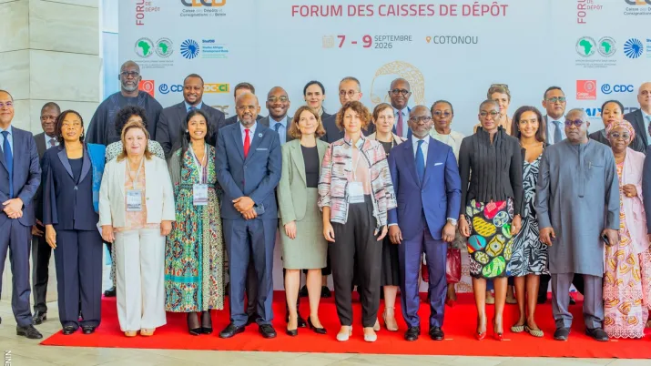 CDC Bénin