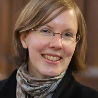 Marie-Noëlle Woillez, AFD