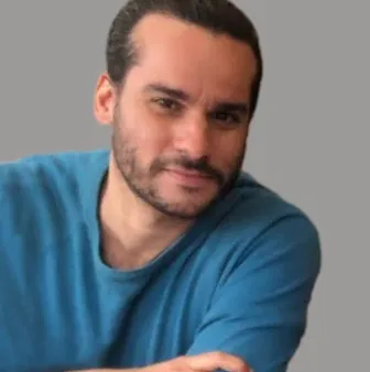 Guilherme Magacho