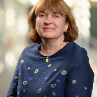 Agnès Soucat