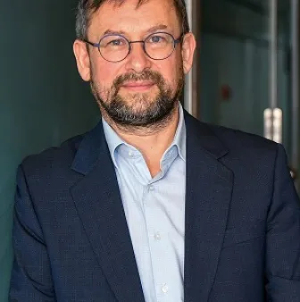 Vincent Joguet
