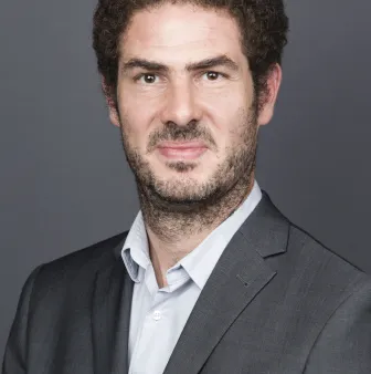 Nicolas Chenet