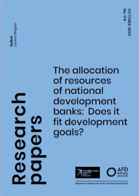 The Allocation Ressources of PDBs, by Laurent Wagner
