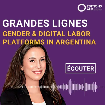 EPISODE 6 : Ubérisation en Argentine VA
