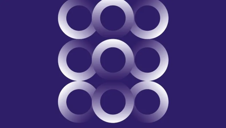 Couverture du rapport d'activité 2016