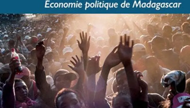L'énigme et le paradoxe