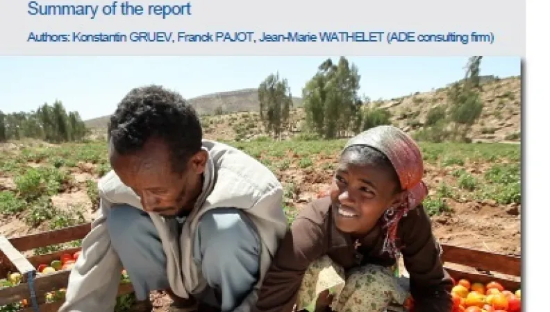 evaluation-sectoral-intervention-framework-food-security-sub-saharan-africa