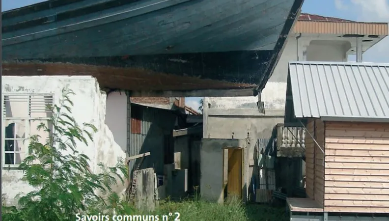 Savoir communs n°2 : Humanitaires et développeurs, comment agir ensemble en sortie de crise et de conflit