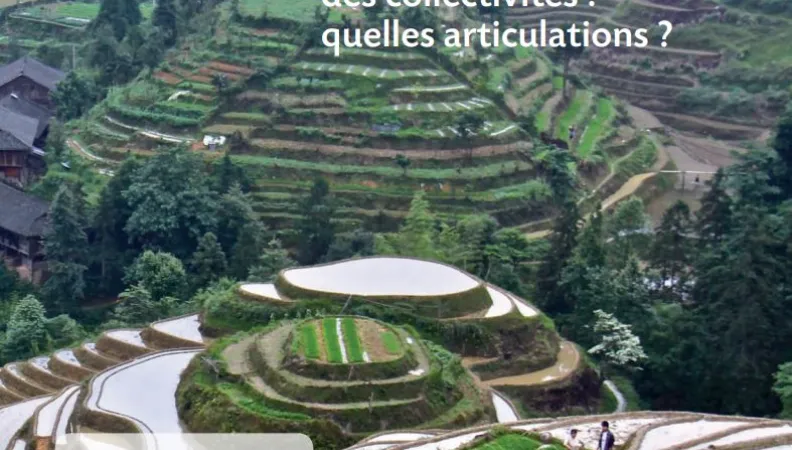 Savoirs communs n°10 : Agendas 21 et actions internationales des collectivités : quelles articulations ?