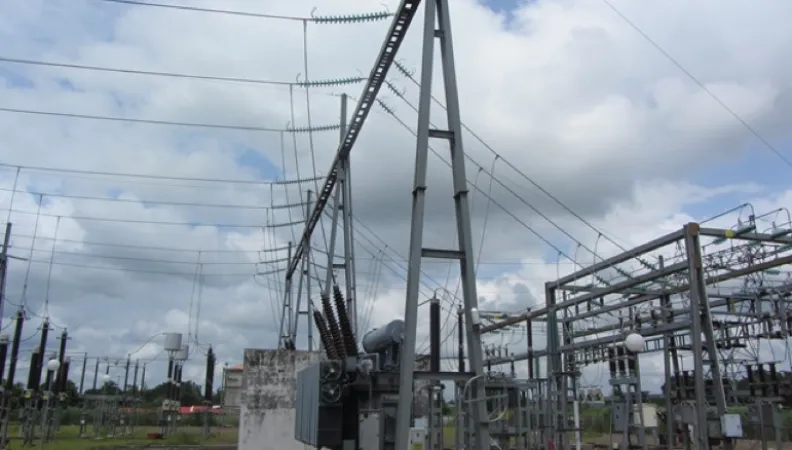 Fiabiliser l'approvisionnement en électricité dans l'ensemble du pays - image