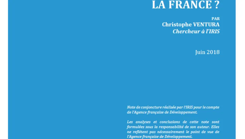 Note AFD protection sociale Amérique latine