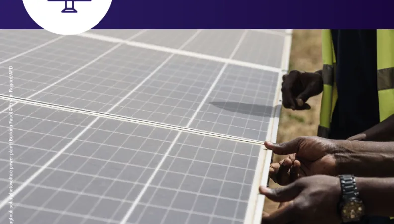 solar energy