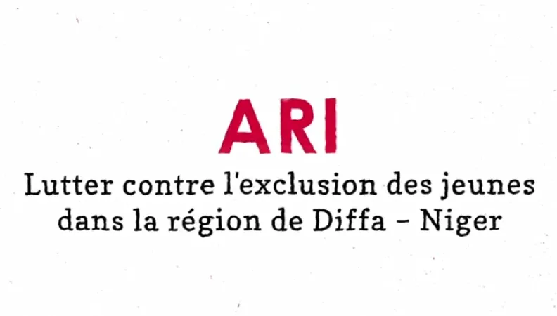 Ari