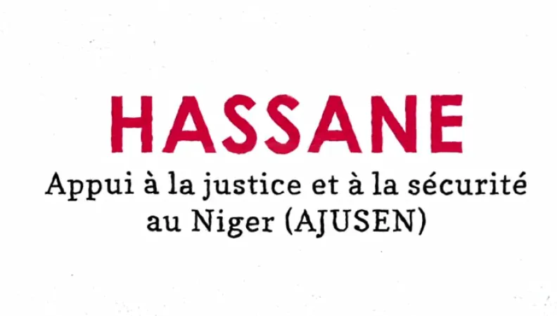 Hassane