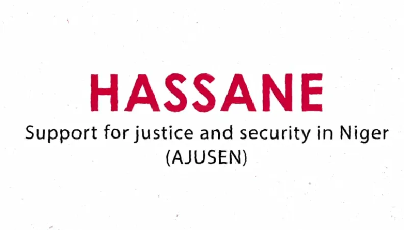 Hassane EN