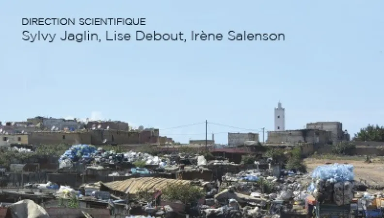 rebut-ressource-valorisation-dechets-villes-sud