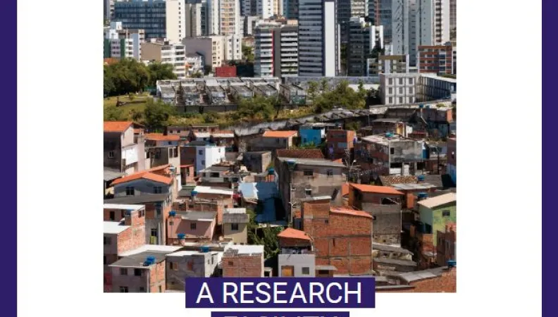Couverture Brochure Facilité Recherche et Inégalités EN
