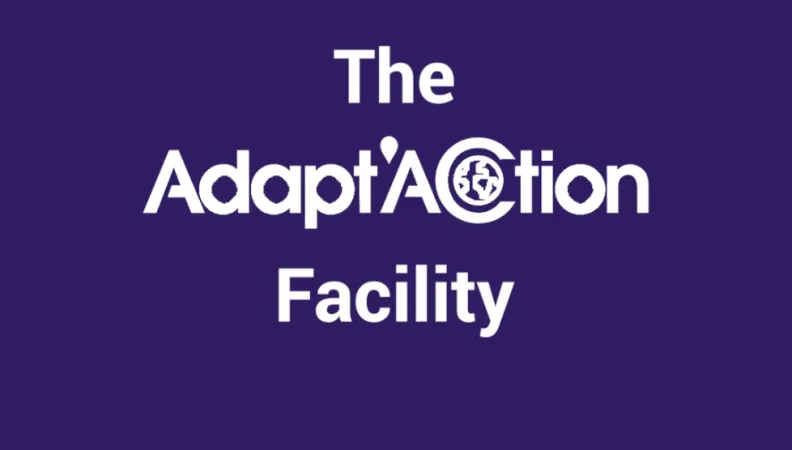 What is Adapt'Action Facility?