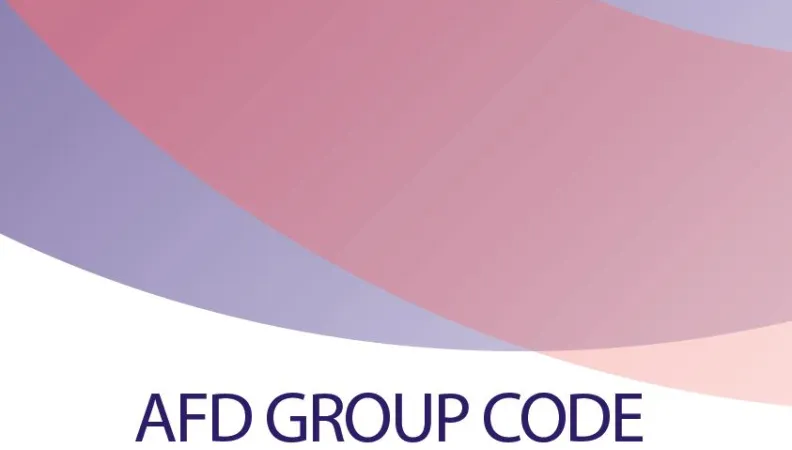 AFD Group Anti-Corruption Code of Conduct