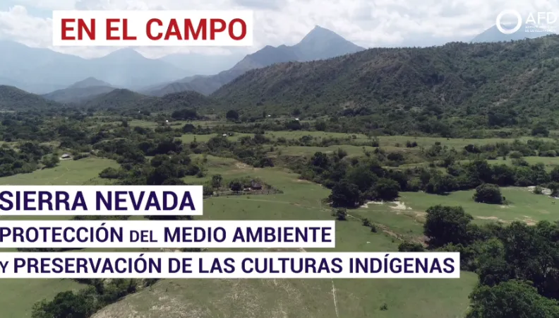 Sierra Nevada : Protección del medio ambiante y preservación de las culturas indígenas
