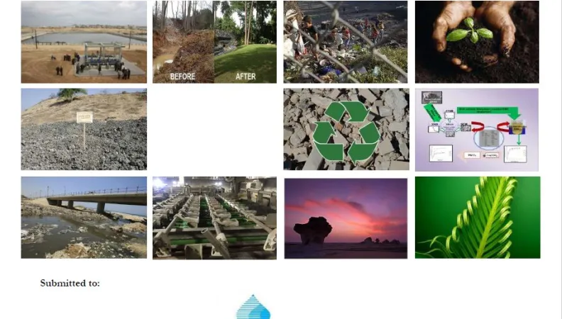 Water Banking and Adaptation of Agriculture to Climate Change in Northern Gaza