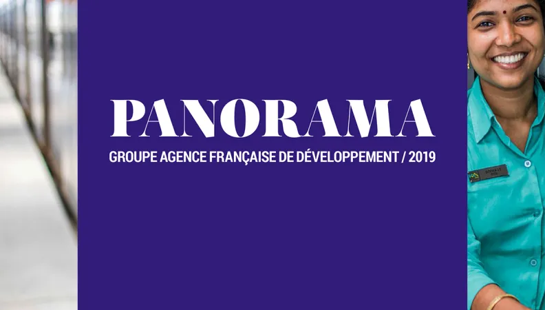 Panorama 2019