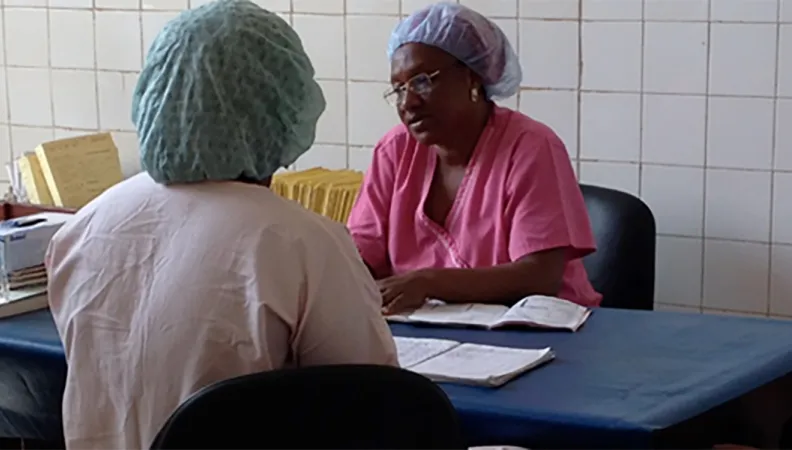 PACTES (Patients au Cœur du Traitement et des Soins)