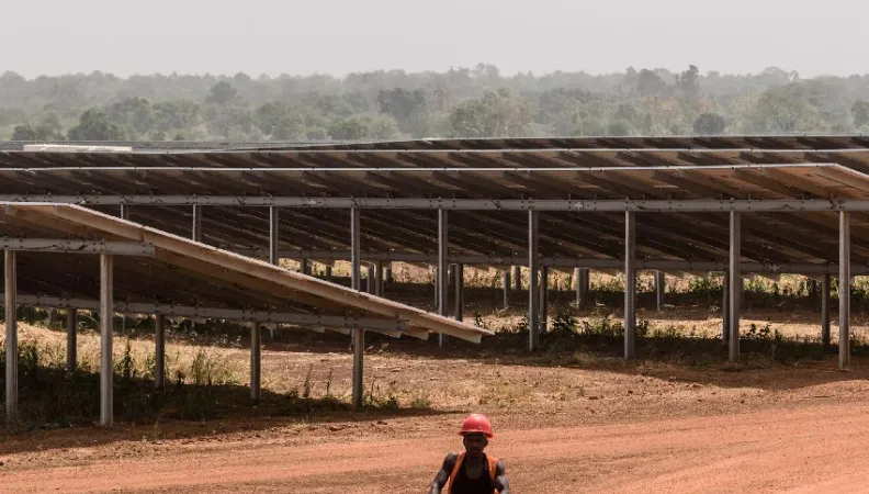 Perspectives et opportunités de la transition énergétique en Afrique